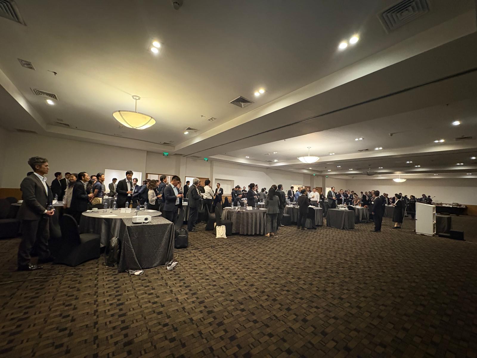 第21回QRO支部例会(10/24)