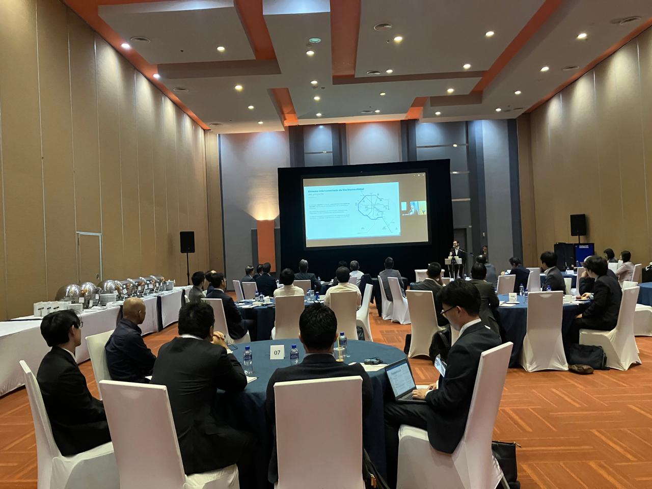 ハリスコ州セミナー(10/30)