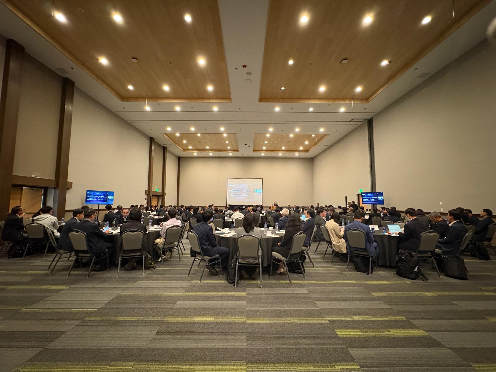 第36回GTO支部例会(11/28)