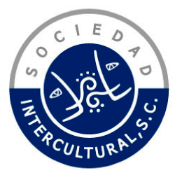 Sociedad Intercultural